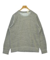 N.HOOLYWOOD（エヌハリウッド）スウェット グレー サイズ:42(XL位) メンズ/2200724672134
