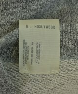 N.HOOLYWOOD（エヌハリウッド）スウェット グレー サイズ:42(XL位) メンズ/2200724672134