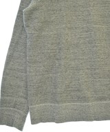 N.HOOLYWOOD（エヌハリウッド）スウェット グレー サイズ:42(XL位) メンズ/2200724672134