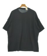 N.HOOLYWOOD（エヌハリウッド）Tシャツ・カットソー 黒 サイズ:36(S位) メンズ/2200724771011