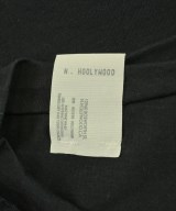 N.HOOLYWOOD（エヌハリウッド）Tシャツ・カットソー 黒 サイズ:36(S位) メンズ/2200724771011