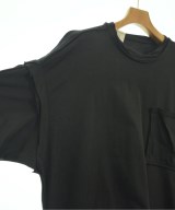 N.HOOLYWOOD（エヌハリウッド）Tシャツ・カットソー 黒 サイズ:36(S位) メンズ/2200724771011