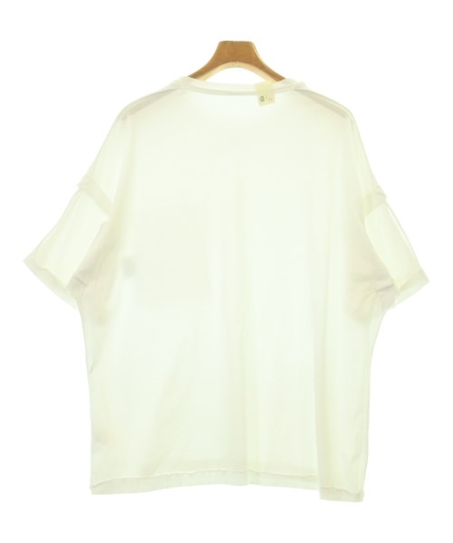 N.HOOLYWOOD（エヌハリウッド）Tシャツ・カットソー 白 サイズ:36(S位) メンズ/2200724771028