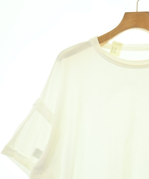 N.HOOLYWOOD（エヌハリウッド）Tシャツ・カットソー 白 サイズ:36(S位) メンズ/2200724771028