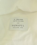 N.HOOLYWOOD（エヌハリウッド）Tシャツ・カットソー 白 サイズ:36(S位) メンズ/2200724771028