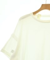 N.HOOLYWOOD（エヌハリウッド）Tシャツ・カットソー 白 サイズ:36(S位) メンズ/2200724771028