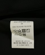 N.HOOLYWOOD（エヌハリウッド）その他 黒 サイズ:36(S位) メンズ/2200724771035