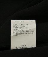 N.HOOLYWOOD（エヌハリウッド）その他 黒 サイズ:36(S位) メンズ/2200724771035