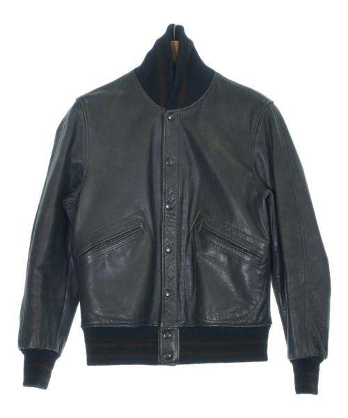 N.HOOLYWOOD(エヌハリウッド)のライダース サイズ:36(S位) 26,000円