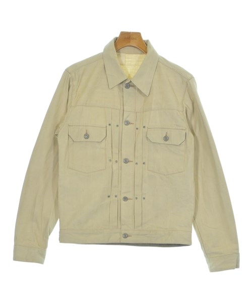 N.HOOLYWOOD(エヌハリウッド)のデニムジャケット サイズ:38(M位) 10,400円