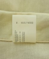 N.HOOLYWOOD（エヌハリウッド）デニムジャケット ベージュ サイズ:38(M位) メンズ/2200724843022