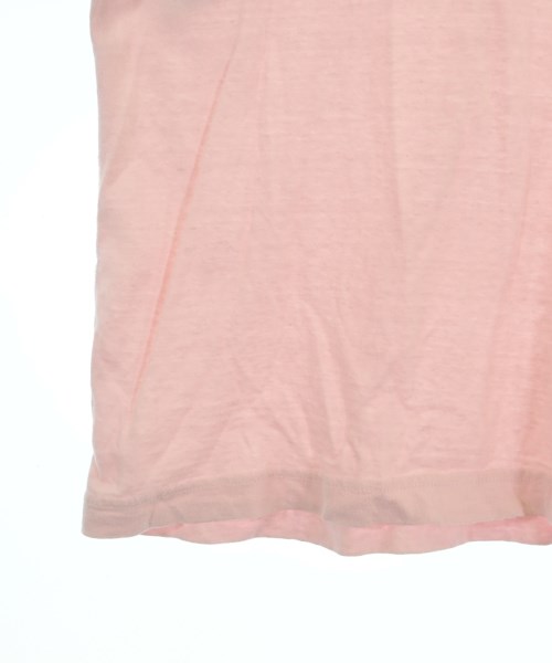 N.HOOLYWOOD（エヌハリウッド）Tシャツ・カットソー ピンク サイズ:40(L位) メンズ/2200725160081