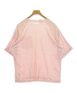 N.HOOLYWOOD（エヌハリウッド）Tシャツ・カットソー ピンク サイズ:40(L位) メンズ/2200725160081