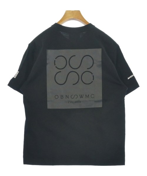 N.HOOLYWOOD（エヌハリウッド）Tシャツ・カットソー 黒 サイズ:36(S位) メンズ/2200725180027