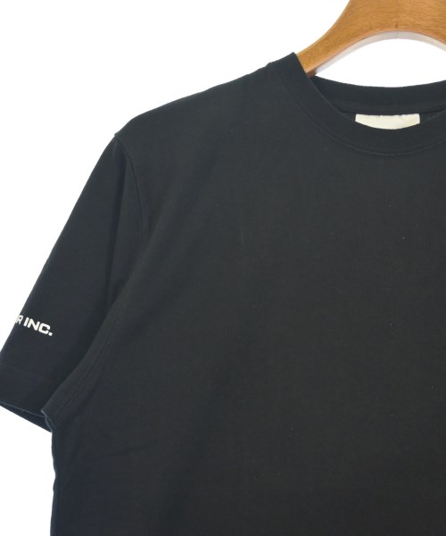 N.HOOLYWOOD（エヌハリウッド）Tシャツ・カットソー 黒 サイズ:36(S位) メンズ/2200725180027
