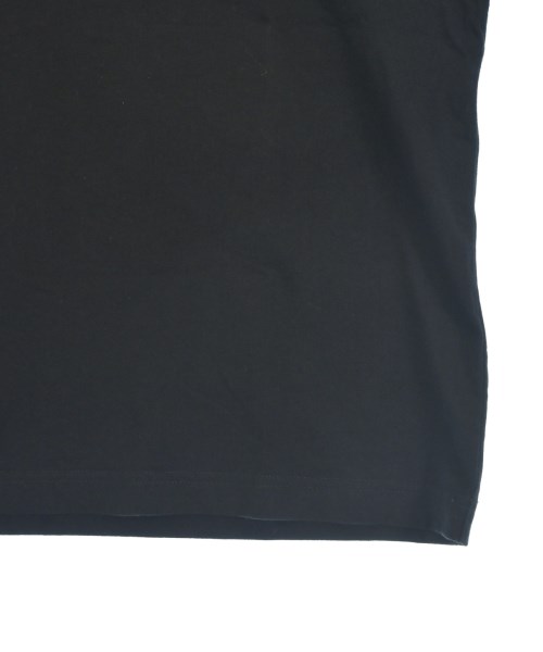 N.HOOLYWOOD（エヌハリウッド）Tシャツ・カットソー 黒 サイズ:36(S位) メンズ/2200725180027