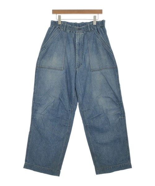 N.HOOLYWOOD(エヌハリウッド)のデニムパンツ サイズ:40(L位) 26,000円