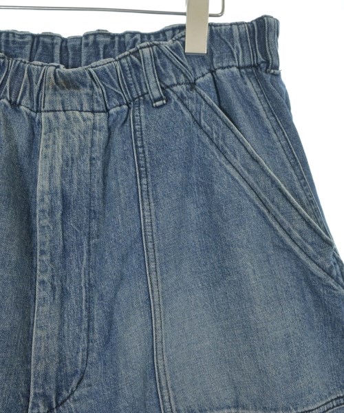 N.HOOLYWOOD（エヌハリウッド）デニムパンツ 青 サイズ:40(L位) メンズ/2200725857035