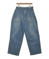 N.HOOLYWOOD（エヌハリウッド）デニムパンツ 青 サイズ:40(L位) メンズ/2200725857035