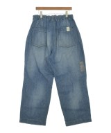 N.HOOLYWOOD（エヌハリウッド）デニムパンツ 青 サイズ:40(L位) メンズ/2200725857035