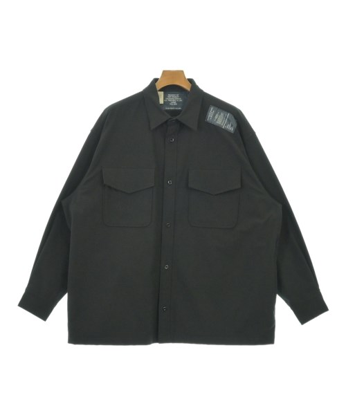 N.HOOLYWOOD(エヌハリウッド)のカジュアルシャツ サイズ:40(L位) 17,000円