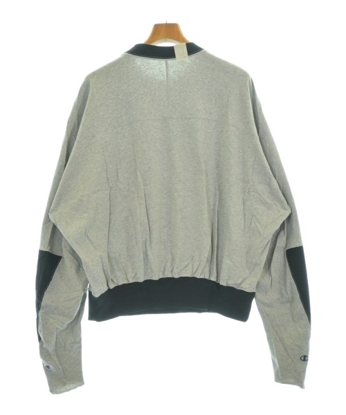 N.HOOLYWOOD（エヌハリウッド）Tシャツ・カットソー グレー サイズ:L メンズ/2200725857066