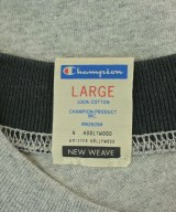 N.HOOLYWOOD（エヌハリウッド）Tシャツ・カットソー グレー サイズ:L メンズ/2200725857066