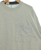 N.HOOLYWOOD（エヌハリウッド）Tシャツ・カットソー グレー サイズ:L メンズ/2200725857066
