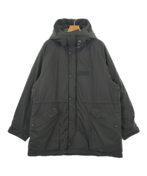 N.HOOLYWOOD(エヌハリウッド)のダウンコート サイズ:38(M位) 72,600円