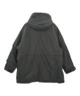 N.HOOLYWOOD（エヌハリウッド）ダウンコート 黒 サイズ:38(M位) メンズ/2200726036019