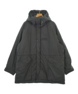 N.HOOLYWOOD ダウンコート