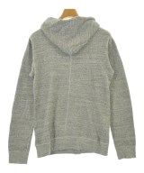 N.HOOLYWOOD（エヌハリウッド）パーカー グレー サイズ:40(L位) メンズ/2200721612140
