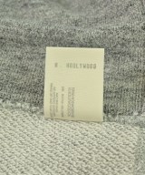 N.HOOLYWOOD（エヌハリウッド）パーカー グレー サイズ:40(L位) メンズ/2200721612140