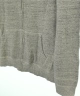 N.HOOLYWOOD（エヌハリウッド）パーカー グレー サイズ:40(L位) メンズ/2200721612140