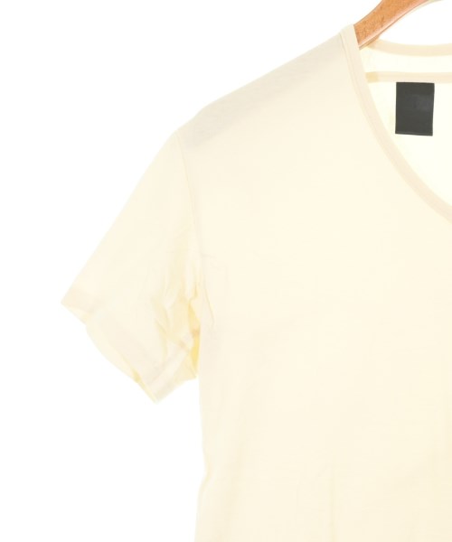 N.HOOLYWOOD（エヌハリウッド）Tシャツ・カットソー ベージュ サイズ:38(M位) メンズ/2200721612386