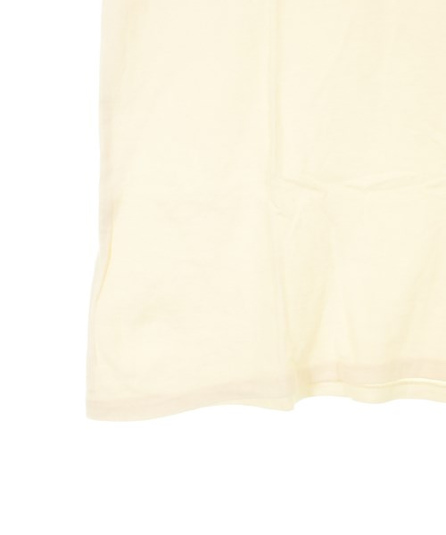N.HOOLYWOOD（エヌハリウッド）Tシャツ・カットソー ベージュ サイズ:38(M位) メンズ/2200721612386
