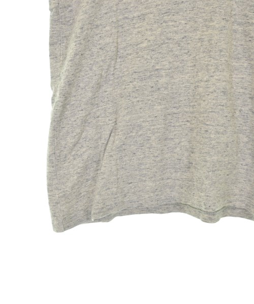 N.HOOLYWOOD（エヌハリウッド）Tシャツ・カットソー グレー サイズ:38(M位) メンズ/2200721612393