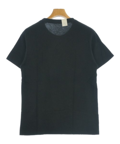 N.HOOLYWOOD（エヌハリウッド）Tシャツ・カットソー 黒 サイズ:36(S位) メンズ/2200721612683