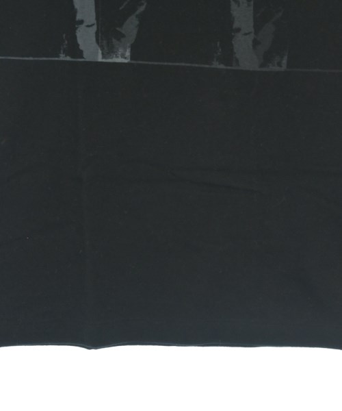 N.HOOLYWOOD（エヌハリウッド）Tシャツ・カットソー 黒 サイズ:36(S位) メンズ/2200721612683