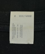 N.HOOLYWOOD（エヌハリウッド）Tシャツ・カットソー 黒 サイズ:36(S位) メンズ/2200721612683