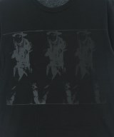 N.HOOLYWOOD（エヌハリウッド）Tシャツ・カットソー 黒 サイズ:36(S位) メンズ/2200721612683
