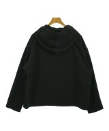 N.HOOLYWOOD（エヌハリウッド）パーカー 黒 サイズ:36(S位) メンズ/2200726272011