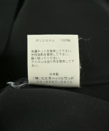 N.HOOLYWOOD（エヌハリウッド）パーカー 黒 サイズ:36(S位) メンズ/2200726272011
