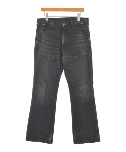 N.HOOLYWOOD(エヌハリウッド)のデニムパンツ サイズ:L 20,900円