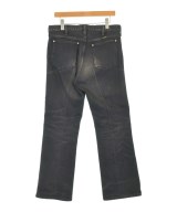 N.HOOLYWOOD（エヌハリウッド）デニムパンツ 黒 サイズ:L メンズ/2200726450013
