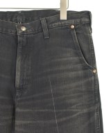 N.HOOLYWOOD（エヌハリウッド）デニムパンツ 黒 サイズ:L メンズ/2200726450013