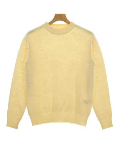 N.HOOLYWOOD(エヌハリウッド)のニット・セーター サイズ:36(S位) 4,800円