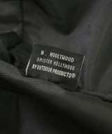 N.HOOLYWOOD（エヌハリウッド）トートバッグ 黒 サイズ:- メンズ/2200724025206