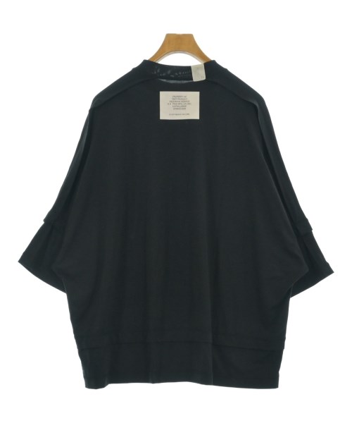 N.HOOLYWOOD（エヌハリウッド）Tシャツ・カットソー 黒 サイズ:42(XL位) メンズ/2200728123038