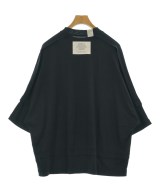 N.HOOLYWOOD（エヌハリウッド）Tシャツ・カットソー 黒 サイズ:42(XL位) メンズ/2200728123038